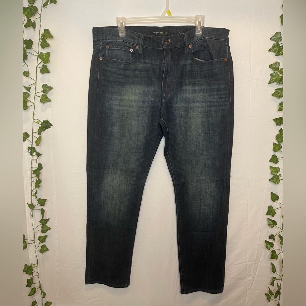 Lucky brand Jeans , size 36/30